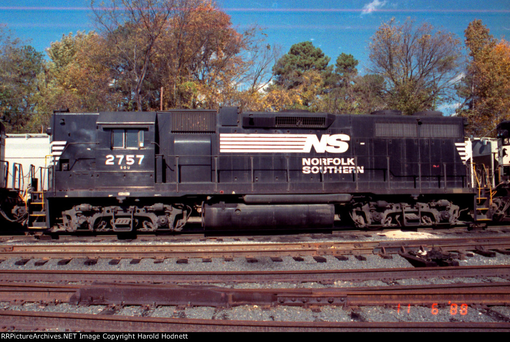 NS 2757